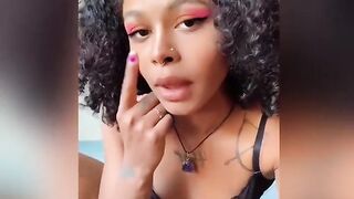 slut 18yo latina tiktok nude leaked