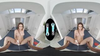 WETVR Ping Pong Loser Gets Fucked In POV VR Porn