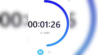 Level One: Timed JOI, 3 Minutes To Cum