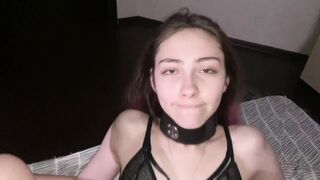 I love cum on my face