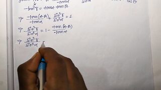 Compound Angles Math Slove By Bikash Educare Episode 33