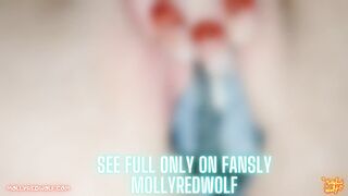 Hey Stepbrother! Let's play Gynecologist? Gyno, Endoscopy - Trailer - MollyRedWolf