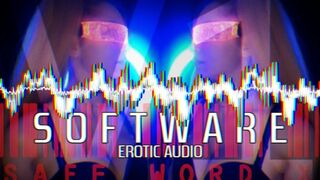 Erotic Audio | SOFTWARE V1 | Orgasm Control | Jerk Off Instruction | Mildly Degrading