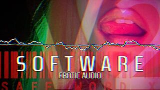 Erotic Audio | SOFTWARE V2 | Orgasm Control | Jerk Off Instruction | Mildly Degrading