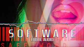 Erotic Audio | SOFTWARE V2 | Orgasm Control | Jerk Off Instruction | Mildly Degrading