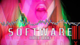 Erotic Audio | SOFTWARE V4 | Orgasm Control | Jerk Off Instruction | Mildly Degrading