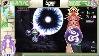 Fucking Gerudo Riju In The Legend of The Spirit Orbs