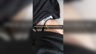 Cheerleader wants to fuck virgin classmate in school