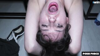 WELCOME TO THE NIAGARA FALLS - Extreme Squirting Orgasms Made Her Brain Melt - Mia Stone ´