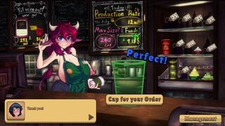 CowTastic Cafe (normal mode) part 1