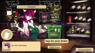 CowTastic Cafe (normal mode) part 1