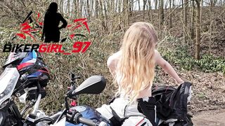 Bikergirl Special Video