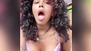 slut latina masturbation video leaked